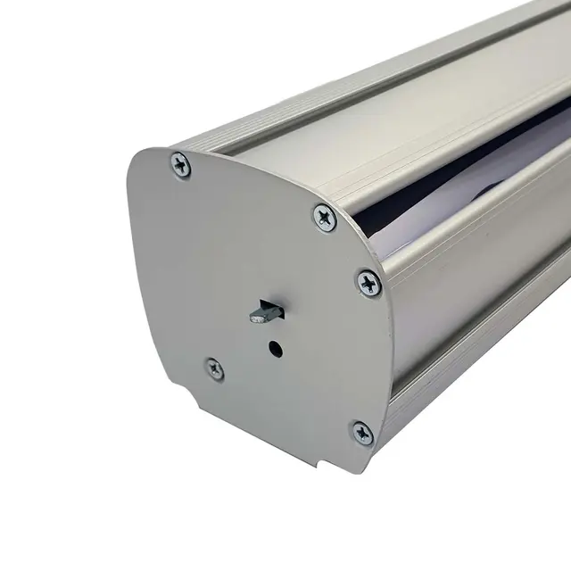 Roll Screen Basic 60x200cm 