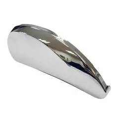 Roll Screen endedeksel Deluxe