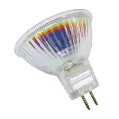 Roll Screen Spotlight pære 220V 50W