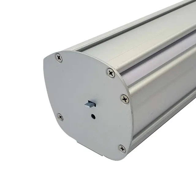 Roll Screen Standard 85x200cm 