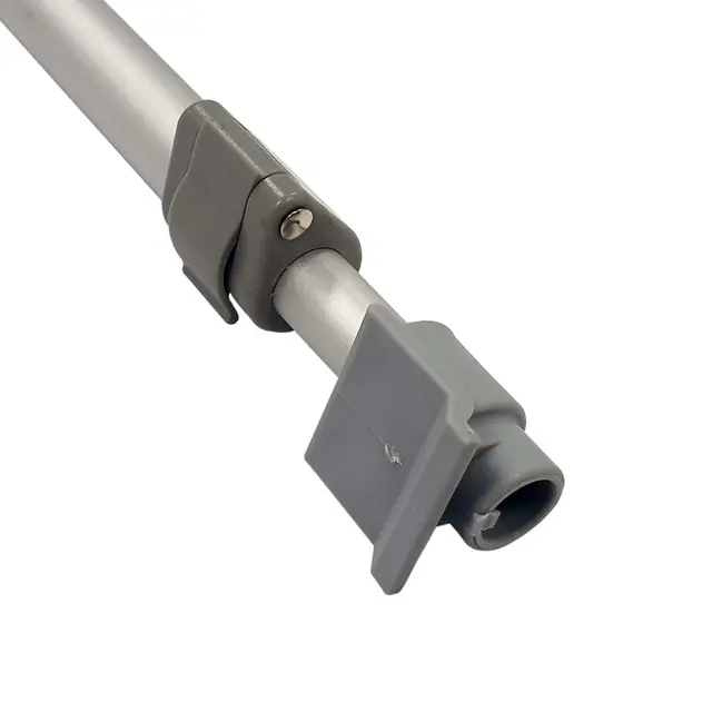 Roll Screen stang XL Teleskopisk, 180-250cm 