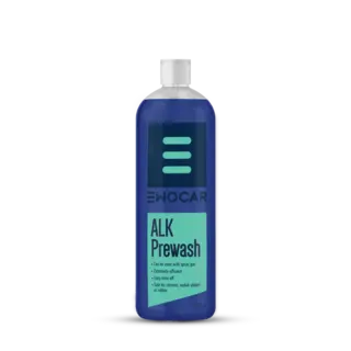 Ewocar ALK Prewash