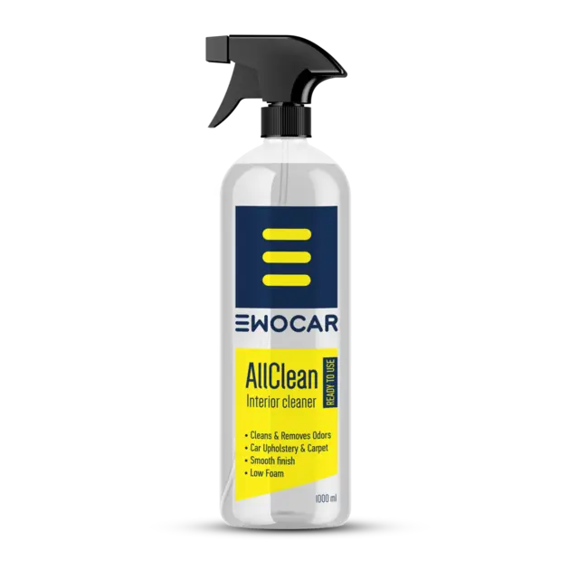Ewocar AllClean Interior Cleaner 