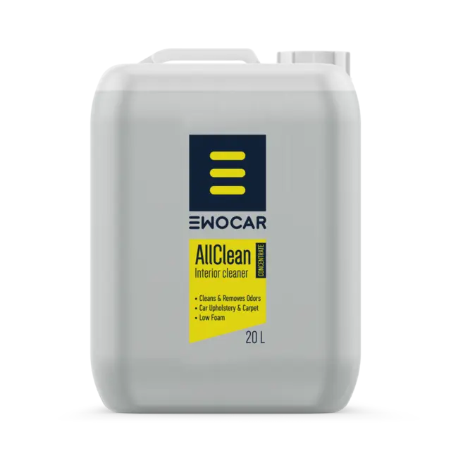 Ewocar AllClean Interior Cleaner 