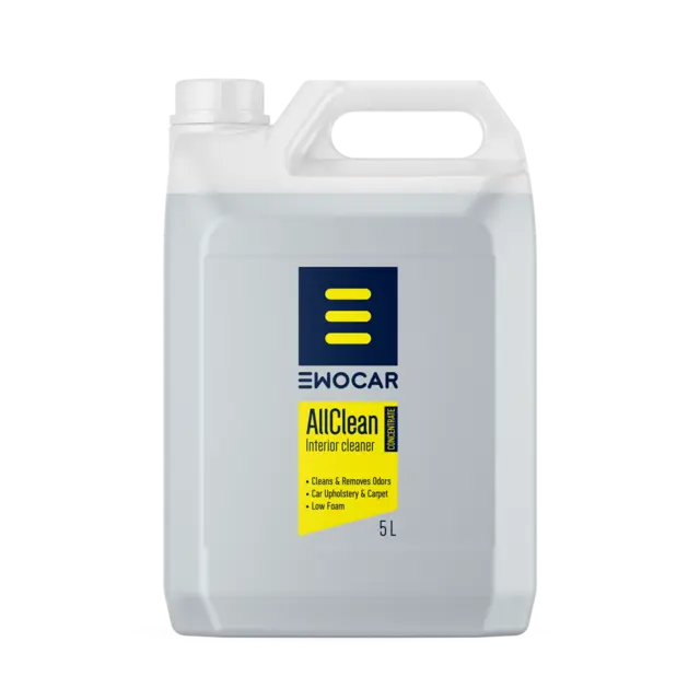 Ewocar AllClean Interior Cleaner 