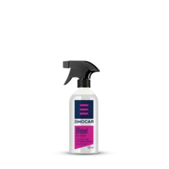 Ewocar Bleed Iron Remover