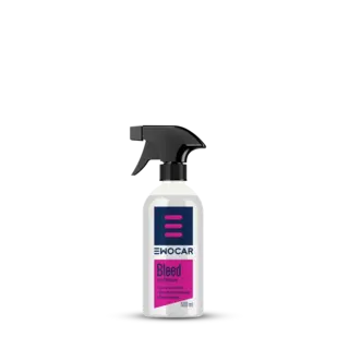 Ewocar Bleed Iron Remover