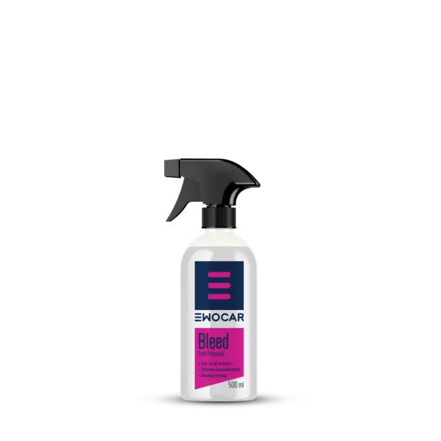 Ewocar Bleed Iron Remover 