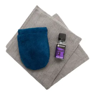 Ewocar Boost+ (Plus) Application Kit 30ml