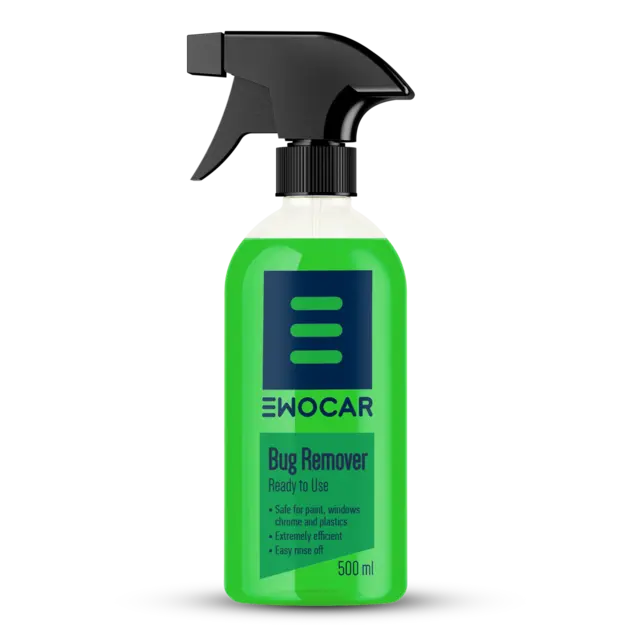 Ewocar Bug Remover 
