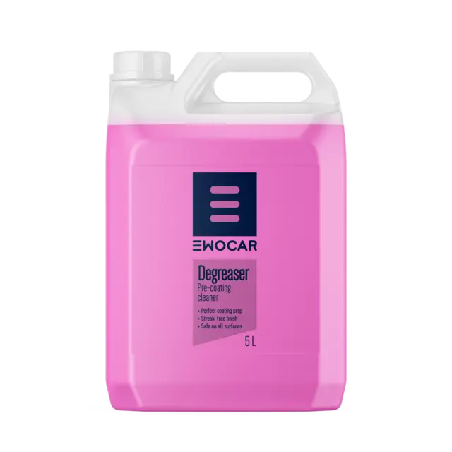 Ewocar Degreaser 
