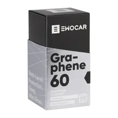 Ewocar Graphene60 Graphene Coating 50ml