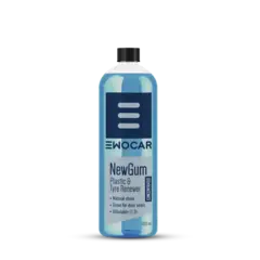 Ewocar NewGum Plastic &amp; Tyre Renewer