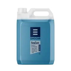 Ewocar NewGum Plastic &amp; Tyre Renewer
