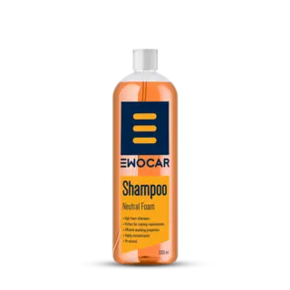 Ewocar Shampoo Neutral