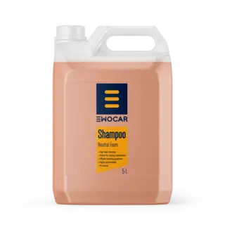 Ewocar Shampoo Neutral