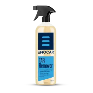 Ewocar TAR Remover