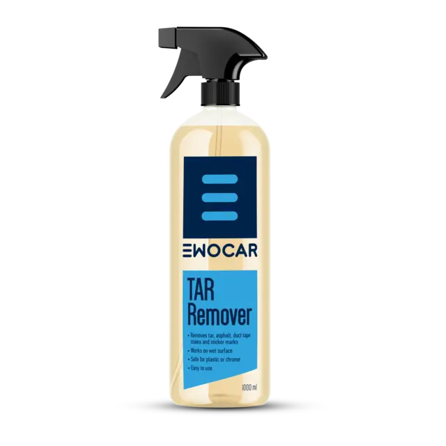 Ewocar TAR Remover 