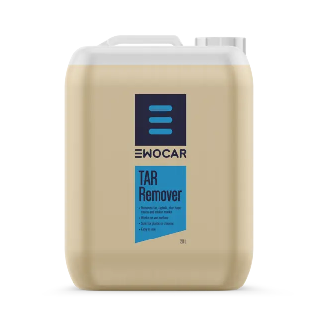 Ewocar TAR Remover 