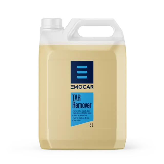 Ewocar TAR Remover 