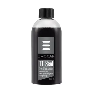 Ewocar TT-Seal Trim &amp; Tire Sealant 500ml