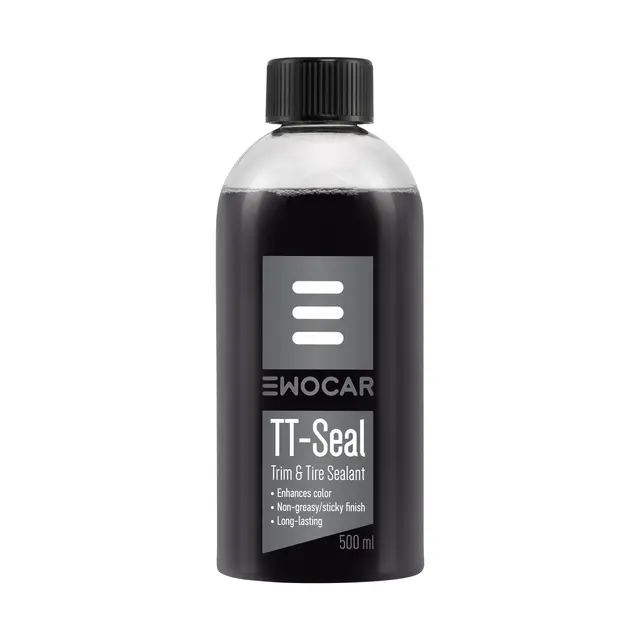 Ewocar TT-Seal Trim & Tire Sealant 500ml 