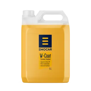 Ewocar W-Coat Ceramic Sealant