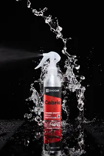 Ewocar Cabrio Ceramic Coating 200ml