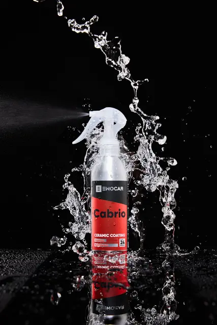 Ewocar Cabrio Ceramic Coating 200ml 