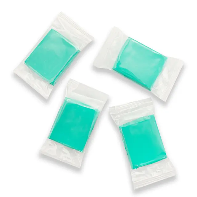 Ewocar Clay Set 50g (4-pakk x 50g) 