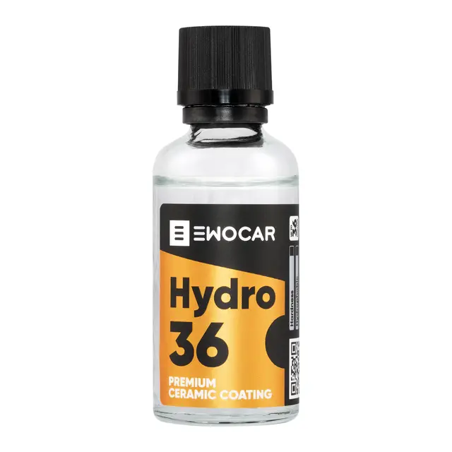 Ewocar Hydro36 PRO Ceramic Coating 50ml 