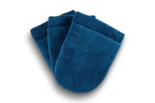 Ewocar Microfiber coating applicator 3-pakk 