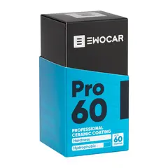 Ewocar PRO60 PRO Ceramic Coating 50ml
