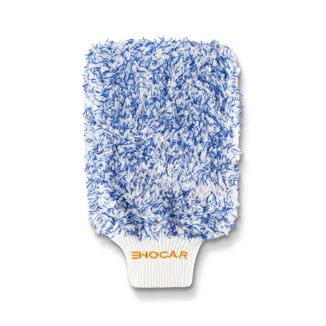 Ewocar Wash Mitt - vaskehanske 