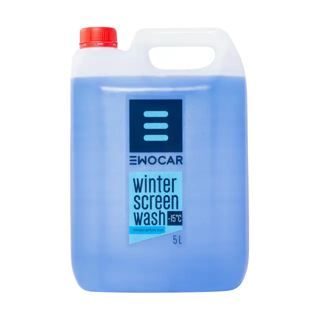 Ewocar Screenwash spylervæske 