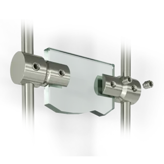 Citinox Plus Apeldoorn 2-6 Stainless Steel