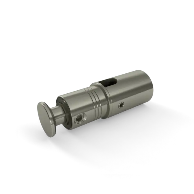 Citinox Plus Belfast 1-6 Stainless Steel 