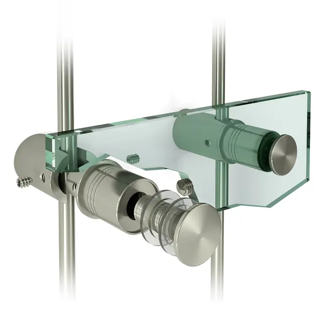 Citinox Plus Belfast 1-6 Stainless Steel 