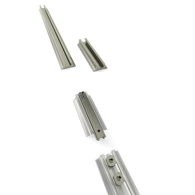 Citinox Plus Donau 250 cm Stainless Steel (1pk) 