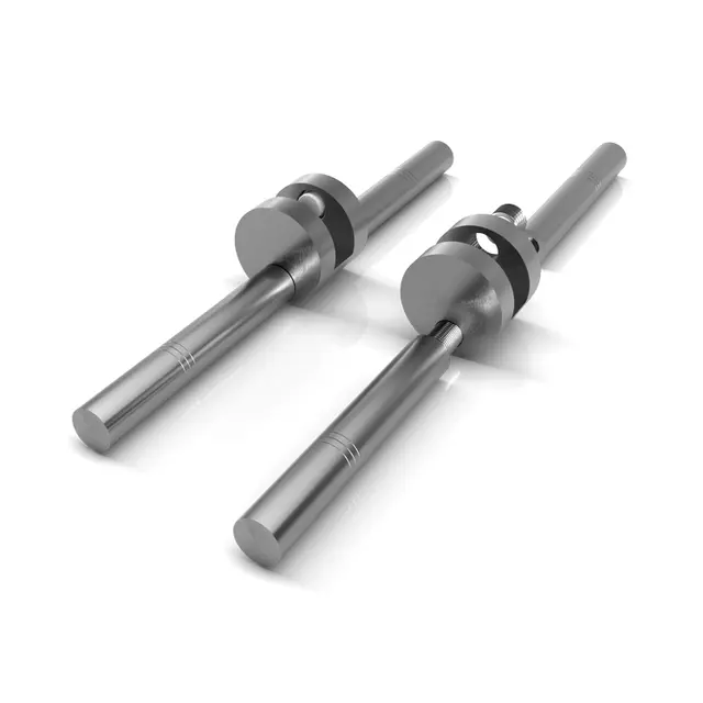 Citinox Plus Flensburg 4-10mm platetykkelse 