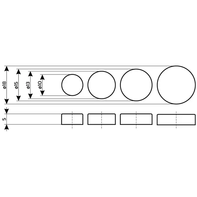 Citinox Plus Genf Pris vises for 20pk 