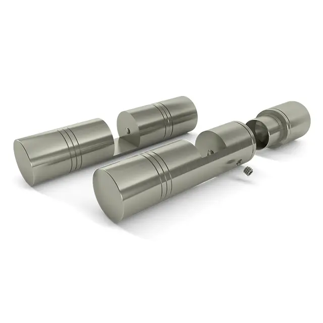 Citinox Plus Hamburg II 10-13mm platetykkelse 