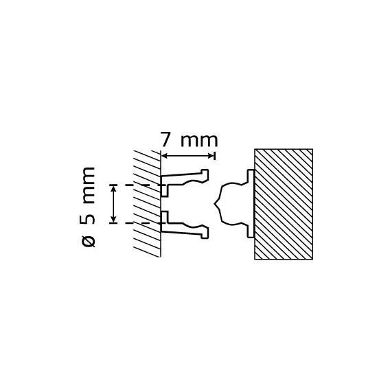Citinox Plus IF00 - Mini Very small stick height (100pk) 