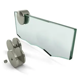 Citinox Plus Kiel Stainless Steel (1pk)