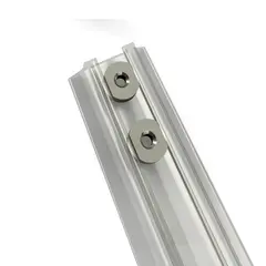 Citinox Plus Korfu Stainless Steel (50pk)