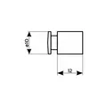 Citinox Plus Wien 12/3-8 Stainless Steel (100pk)