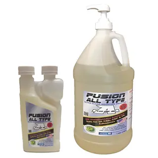 Fusion All Type Mounting Solution Monteringsvæske konsentrat