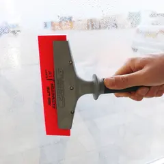 Fusion Tools Big Mouth Handle Håndtak til Squeegee Blade Extra Thick