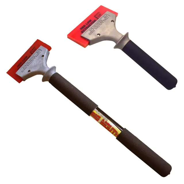 Fusion Tools Big Mouth Handle Håndtak til Squeegee Blade Extra Thick 