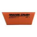 Fusion Tools Squeegee Blade Trapes Orange 12,5 cm